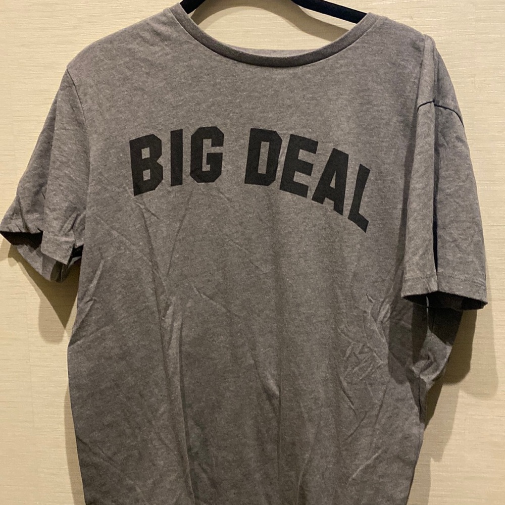 Tee shirt